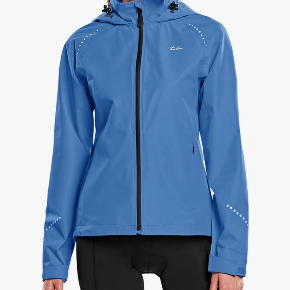 TSLA Cycling Jacket - Picture 2 of 16
